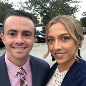 Meet your Posher, Luke